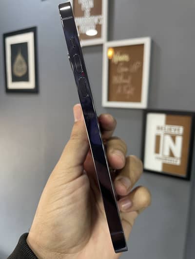 iPhone 14ProMax LLA Model PTA Approved