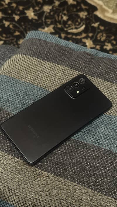 Samsung Galaxy a72 non pta 8/256