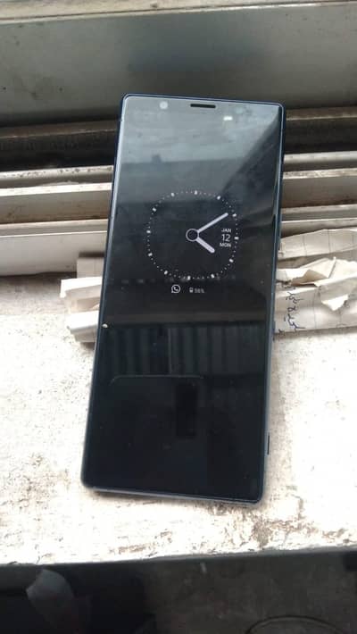 Sony Xperia 5 Official PTA Exchange Possible