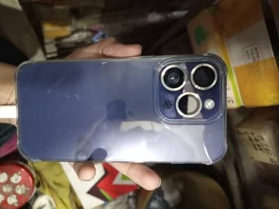 IPHONE 14 PRO FOR SALLE