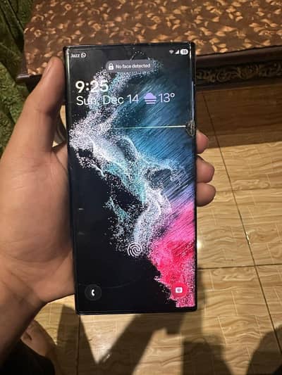 Samsung S22 ultra/ PTA approved