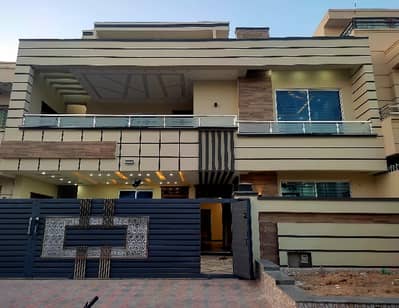 40x80 14 Marla New House for Rent G-13