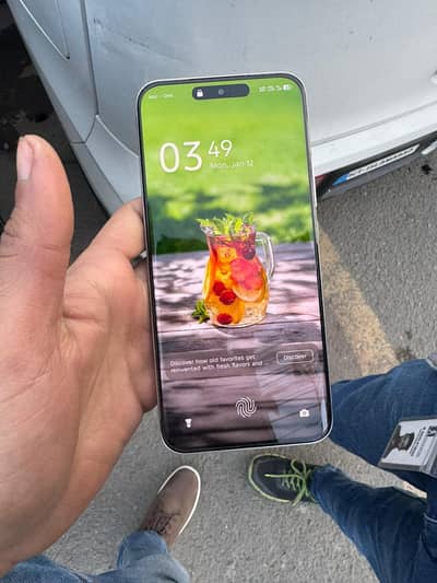Infinix Hot 60 pro Plus