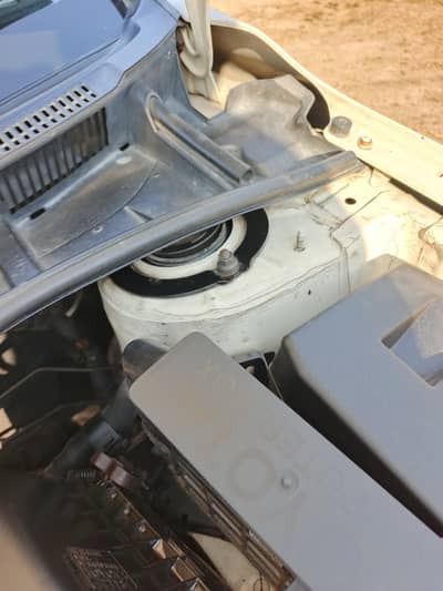 corolla XLI 2010 UPLIFT 2012