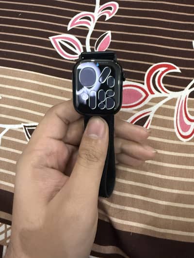 Apple watch series 11 46mm