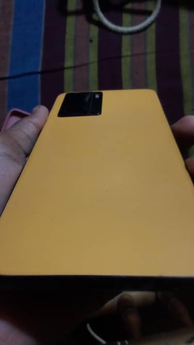 one plus Nord n 20 se