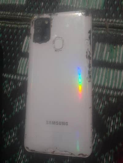 samsung a21s
