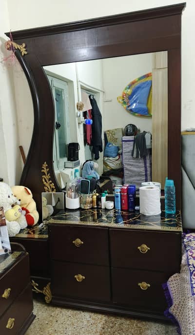 Full bedset for sale