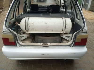 suzuki mehran vx 2007 for sale excellent condition