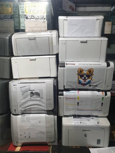 hp printers, Hp WiFi printer, hp photocopy machine, hp colour printer,