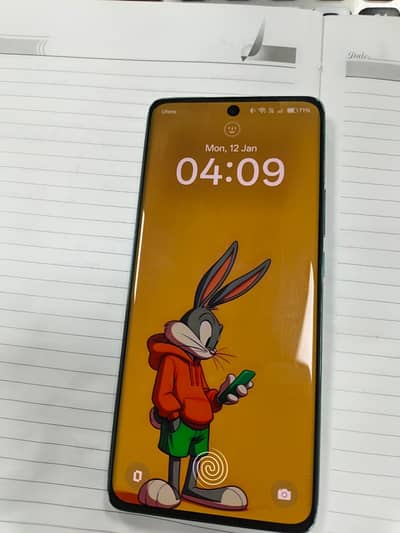Oppo reno 11 5G