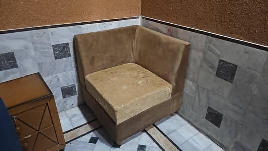 sale for sofa set completely