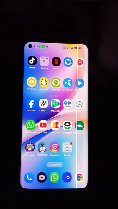 OnePlus 8 5G 8/128 PTA