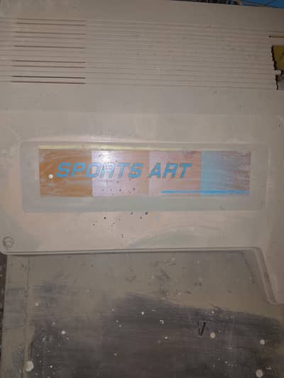 Treadmill available working condition