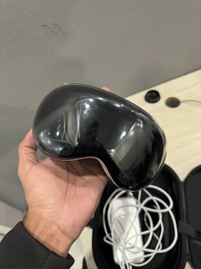 Apple Vision Pro