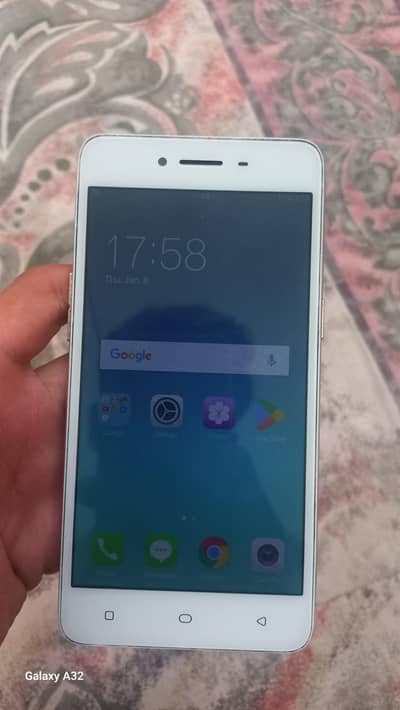 oppo a37 I 4/64 l urgent sell
