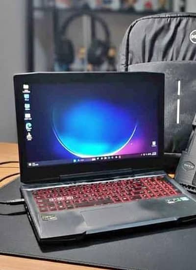 Mechrevo X6Ti-S Gaming Laptop | GTX 1050Ti | RGB | 60,000 PKR