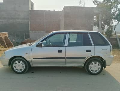 cultus 2004 for sale