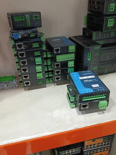 RS485 to Ethernet convertor, rs422 to  Rj45 , signal convertor