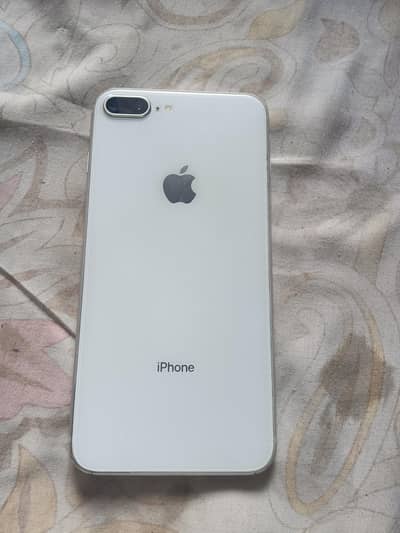 iPhone 8 plus 256gb