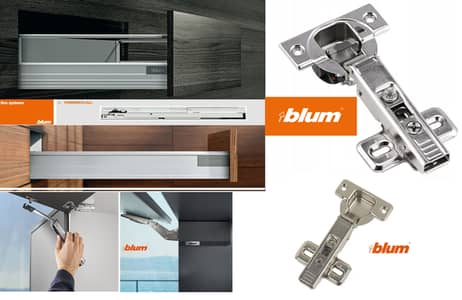 Blum DTC