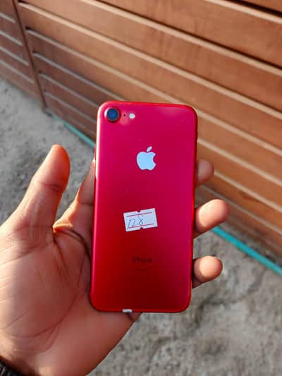 iPhone 7 WhatsApp 03072128890