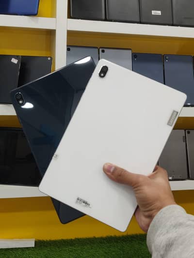 Lenovo Tab 6 