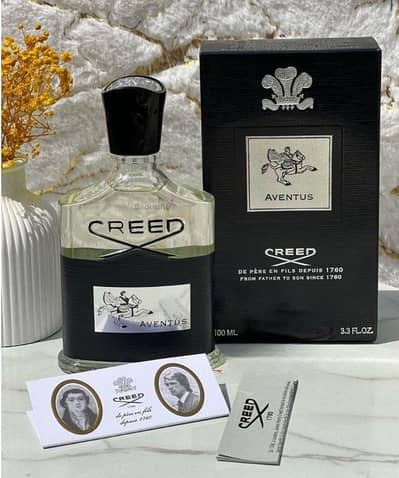 Creed Aventus EDP