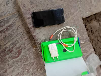 condition 10 of 10 infinix smart 8 plus 4+4/64