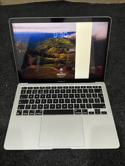 Mac book air M1 2020