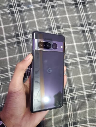 GOOGLE PIXEL 7 PRO