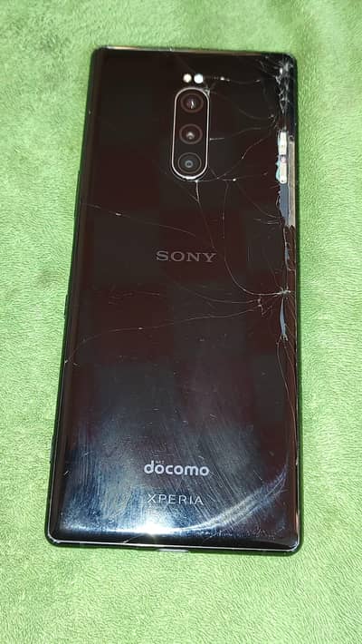 Sony Xperia 1