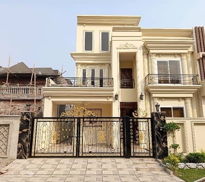 Book A Prime Location House Of 10 Marla In Citi Housing Society Citi Housing Society