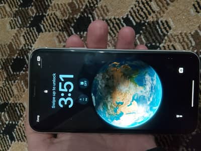 Iphone 11 Pta dual sim approved 128gb 77 battery health best backup