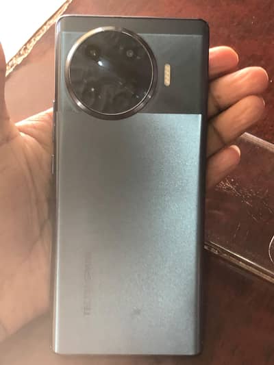 Tecno spark 20 pro plus