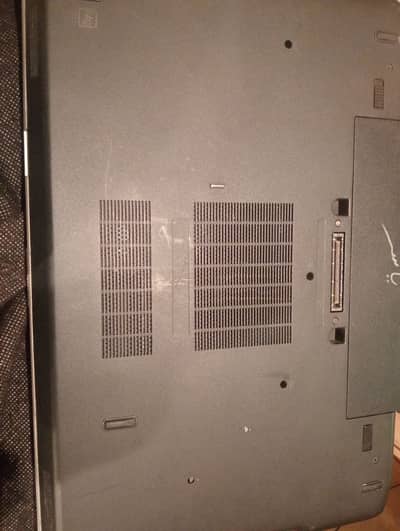 Dell Latitude E6530 | Core i5 (3rd Gen) | 4GB RAM | 15.6" HD Display |