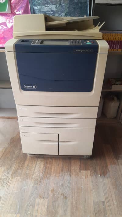 Xerox 5855i