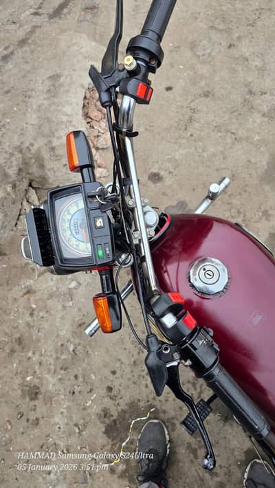 2025 crown 70 available