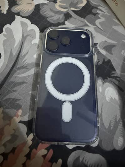 Iphone 17 pro 512gb