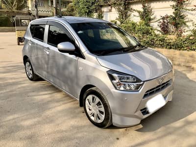 Mira XSA 3 2020/24 B2B Original