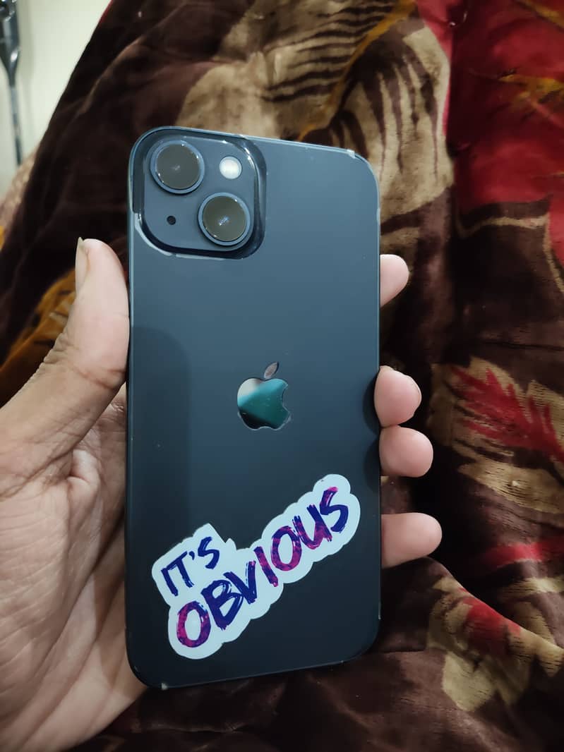 iPhone 14(JV) 2