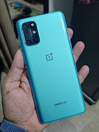 ONEPLUS 8T 12/256GB PTA APPROVED 03082970317