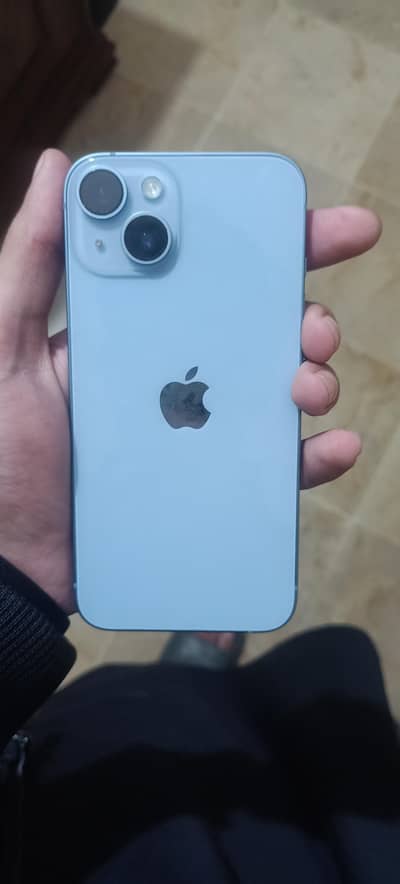 IPhone 14 JV 128gb 96BH