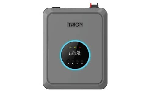 trion wise 1201