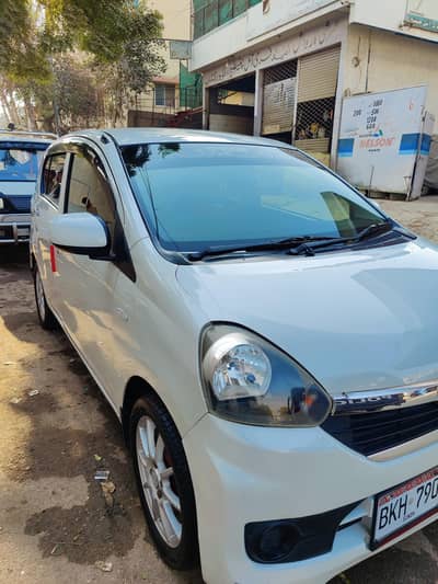 mira x memorial 2014/17