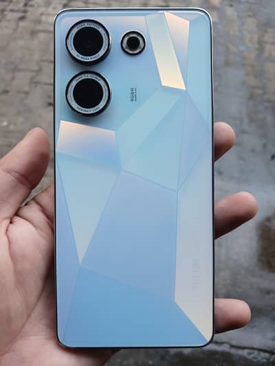 tecno camon 20 pta approved