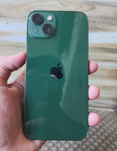 Iphone 13 128gb ( Non-pta JV )
