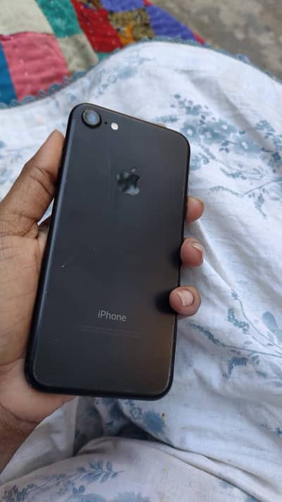 Iphon 7 32 gb non pta