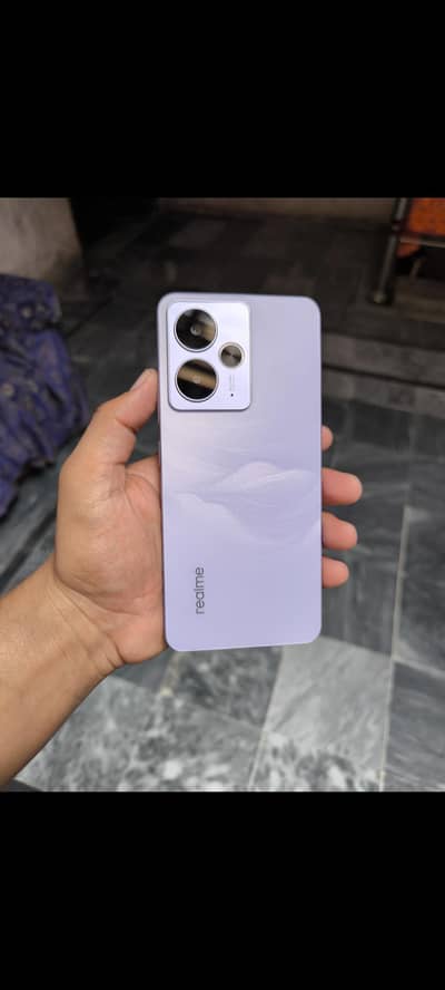 Realme 14T 12/256 5G just box open 0308/49000/22
