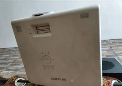 Samsung projector  led technology